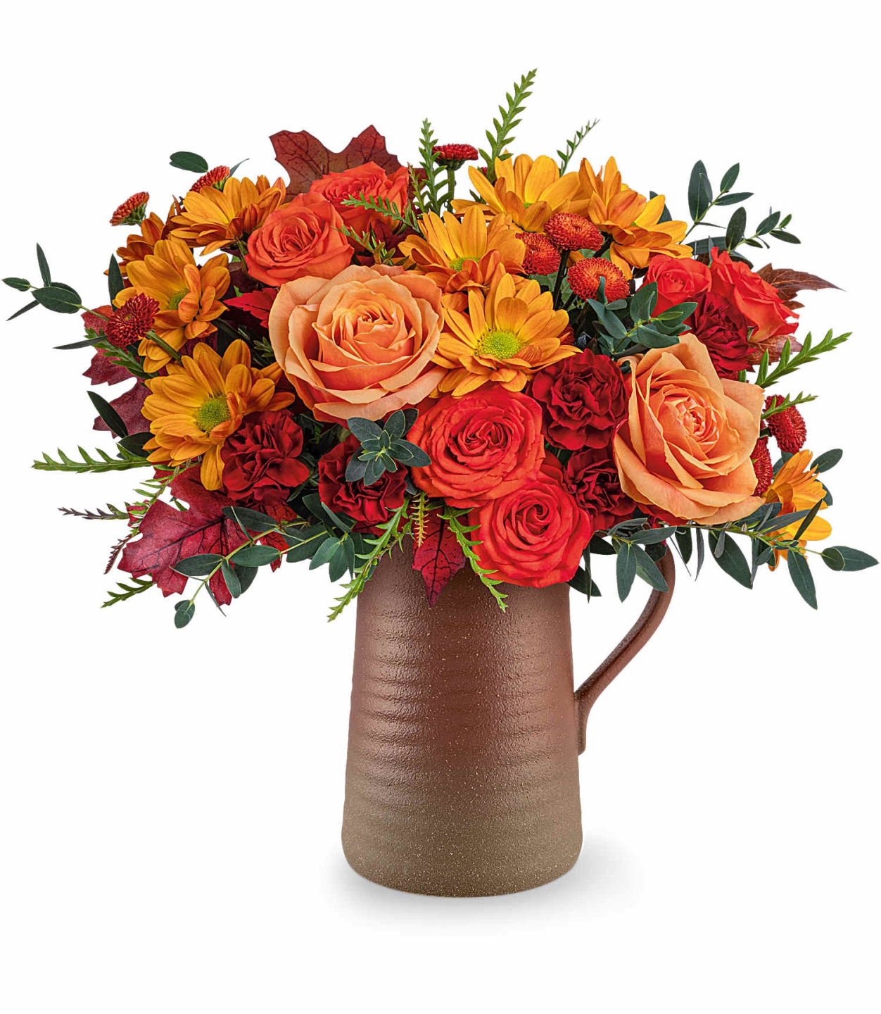 Terra bloom bouquet