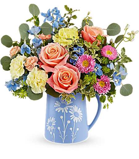 Daisy Dreams Bouquet